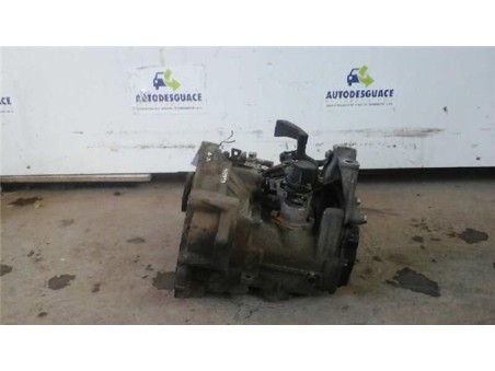 Caja Cambios Manual Audi A3 1 9 TDI 