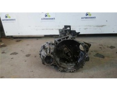 Caja Cambios Manual Audi A3 1 9 TDI 
