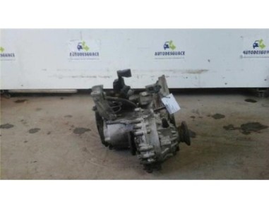 Caja Cambios Manual Audi A3 1 9 TDI 