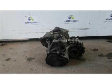 Caja Cambios Manual Audi A3 1 9 TDI 