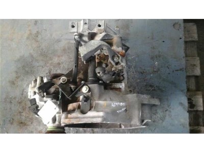 Caja Cambios Manual Seat TOLEDO 1 9 TDI