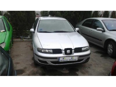 Caja Cambios Manual Seat TOLEDO 1 9 TDI  2