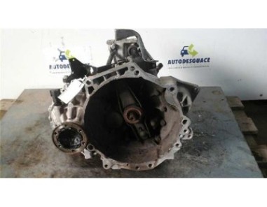 Caja Cambios Manual Seat TOLEDO 1 9 TDI 