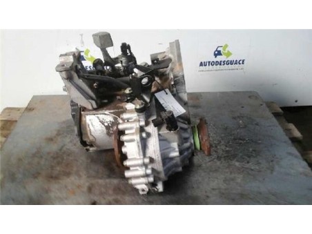 Caja Cambios Manual Seat TOLEDO 1 9 TDI 