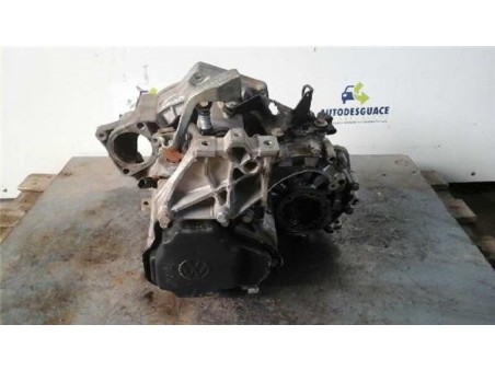 Caja Cambios Manual Seat TOLEDO 1 9 TDI 
