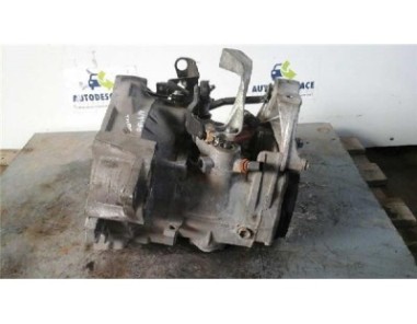 Caja Cambios Manual Seat TOLEDO 1 9 TDI 