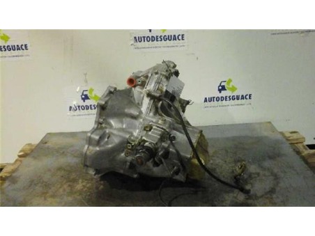 Caja Cambios Manual Chevrolet MATIZ 0 8 