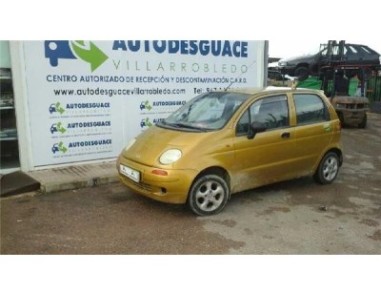 Caja Cambios Manual Chevrolet MATIZ 0 8 