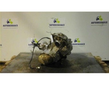 Caja Cambios Manual Chevrolet MATIZ 0 8 