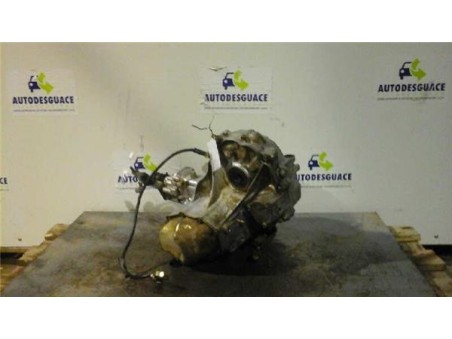 Caja Cambios Manual Chevrolet MATIZ 0 8 