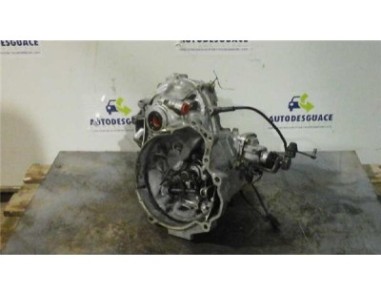 Caja Cambios Manual Chevrolet MATIZ 0 8 
