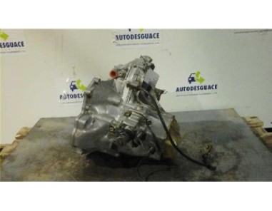 Caja Cambios Manual Chevrolet MATIZ 0 8 