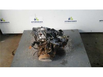 Caja Cambios Manual Citroen XANTIA BERLINA 1 9 Turbodiesel  2