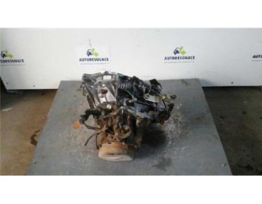 Caja Cambios Manual Citroen XANTIA BERLINA 1 9 Turbodiesel 