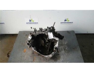 Caja Cambios Manual Citroen XANTIA BERLINA 1 9 Turbodiesel 