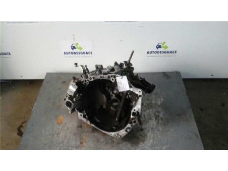 Caja Cambios Manual Citroen XANTIA BERLINA 1 9 Turbodiesel 