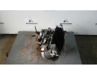 Caja Cambios Manual Citroen XANTIA BERLINA 1 9 Turbodiesel 