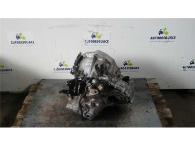 Caja Cambios Manual Nissan PRIMERA BERLINA 2 2 16V Turbodiesel  2