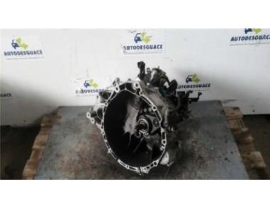 Caja Cambios Manual Nissan PRIMERA BERLINA 2 2 16V Turbodiesel 
