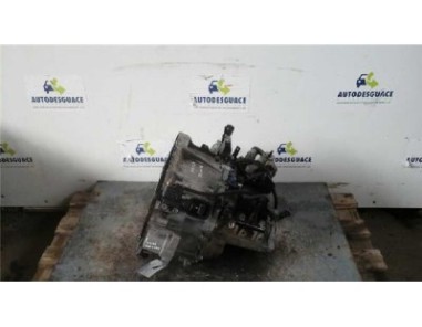 Caja Cambios Manual Nissan PRIMERA BERLINA 2 2 16V Turbodiesel 