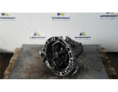 Caja Cambios Manual Mg MG ZR 105