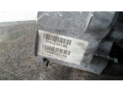 Caja Cambios Manual Smart FORFOUR 1 5 CDI
