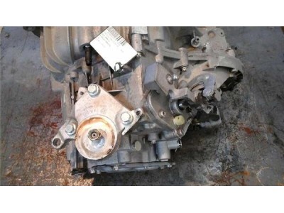 Caja Cambios Manual Fiat STILO 1 9 JTD