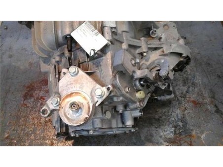 Caja Cambios Manual Fiat STILO 1 9 JTD 