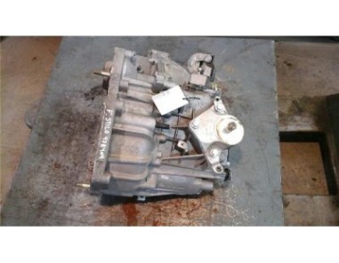 Caja Cambios Manual Fiat STILO 1 9 JTD 