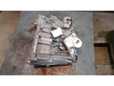 Caja Cambios Manual Fiat STILO 1 9 JTD 