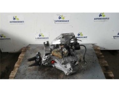 Caja Cambios Manual Honda HR-V 1 6 