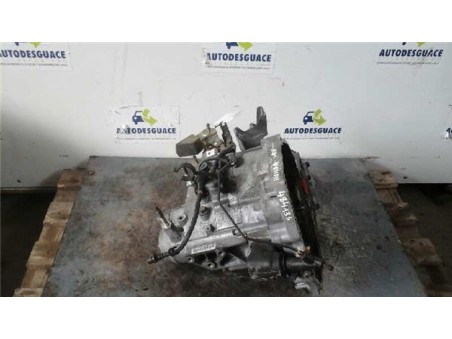 Caja Cambios Manual Honda HR-V 1 6 