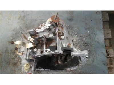 Caja Cambios Manual Peugeot 306 BERLINA 4 PUERTAS 1 9 D