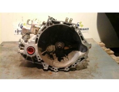 Caja Cambios Manual Toyota YARIS 1 4 Turbodiesel 
