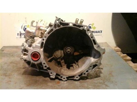 Caja Cambios Manual Toyota YARIS 1 4 Turbodiesel 