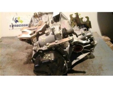 Caja Cambios Manual Toyota YARIS 1 4 Turbodiesel 