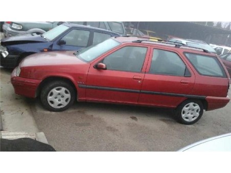 Caja Cambios Manual Citroen ZX BREAK 1 9 Turbodiesel 