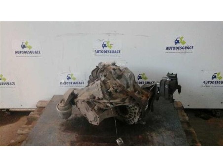 Caja Cambios Manual Opel VECTRA B BERLINA 2 0 DTI 