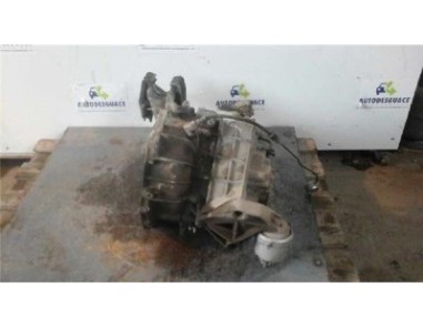 Caja Cambios Manual Opel VECTRA B BERLINA 2 0 DTI 