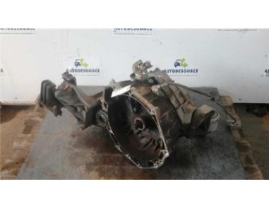 Caja Cambios Manual Opel VECTRA B BERLINA 2 0 DTI 