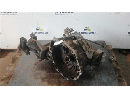 Caja Cambios Manual Opel VECTRA B BERLINA 2 0 DTI 