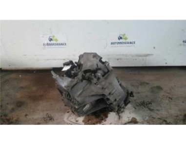 Caja Cambios Manual Ford MONDEO BERLINA 2 0 16V DI TD 