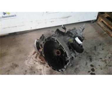 Caja Cambios Manual Ford MONDEO BERLINA 2 0 16V DI TD 