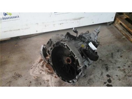 Caja Cambios Manual Ford MONDEO BERLINA 2 0 16V DI TD 
