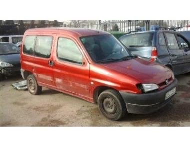 Caja Cambios Manual Peugeot PARTNER 1 9 D 
