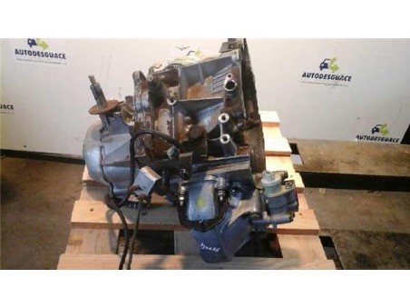 Caja Cambios Manual Peugeot PARTNER 1 9 D 