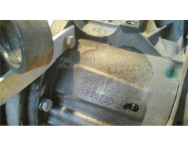 Caja Cambios Manual Peugeot PARTNER 1 9 D 