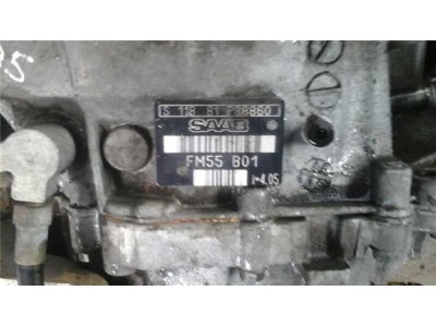 Caja Cambios Manual Saab 9-5 SEDÁN 2 3 