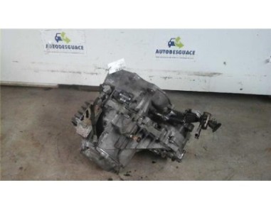 Caja Cambios Manual Saab 9-5 SEDÁN 2 3 