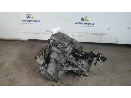 Caja Cambios Manual Saab 9-5 SEDÁN 2 3 